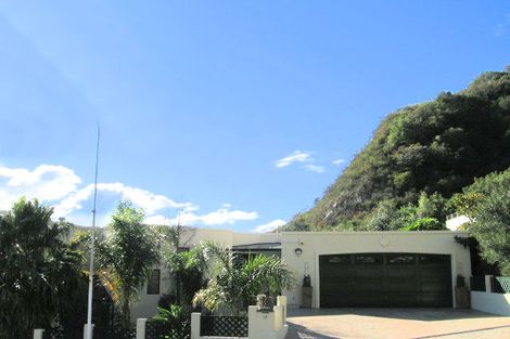 Photo of property in 12 Hornsey Road, Bluff Hill, Napier, 4110