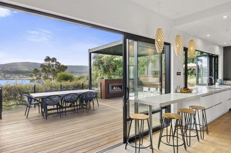 Photo of property in 5 Torr Street, Vauxhall, Dunedin, 9013