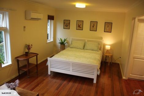 Photo of property in 4 Travers Street, Vogeltown, Wellington, 6021