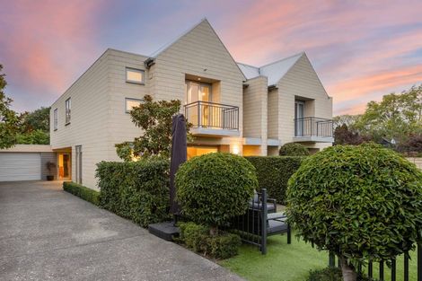 Photo of property in 54a Glandovey Road, Fendalton, Christchurch, 8052