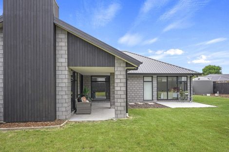 Photo of property in 9 Vaughan Street, Sefton, 7477