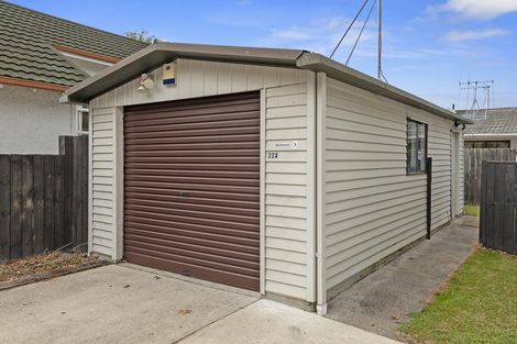 Photo of property in 22a Thames Street, Claudelands, Hamilton, 3214