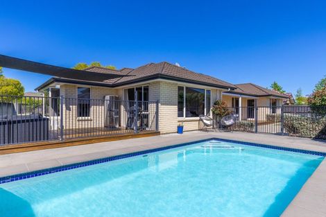 Photo of property in 17 Puketea Place, Redwoodtown, Blenheim, 7201
