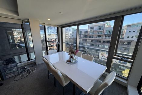 Photo of property in Vsp South, 706/168 Victoria Street, Te Aro, Wellington, 6011