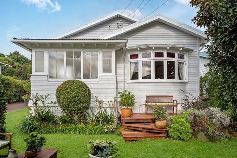 Photo of property in 54 Ellerton Road, Mount Eden, Auckland, 1024