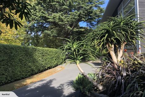 Photo of property in 62 Dyers Pass Road, Cashmere, Christchurch, 8022