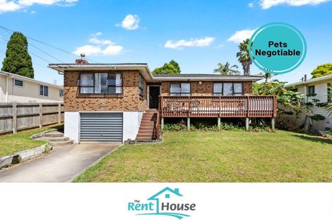 Photo of property in 25 Dundale Avenue, Blockhouse Bay, Auckland, 0600