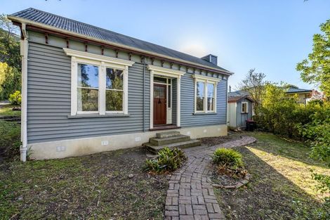 Photo of property in 65 Port Hills Road, Heathcote Valley, Christchurch, 8022