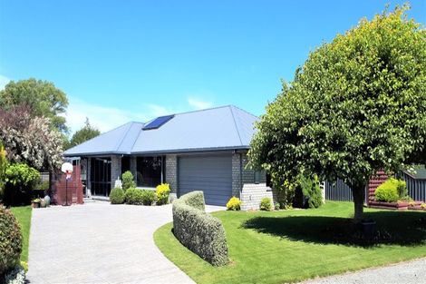 Photo of property in 33 Mackie Street, Rakaia, 7710