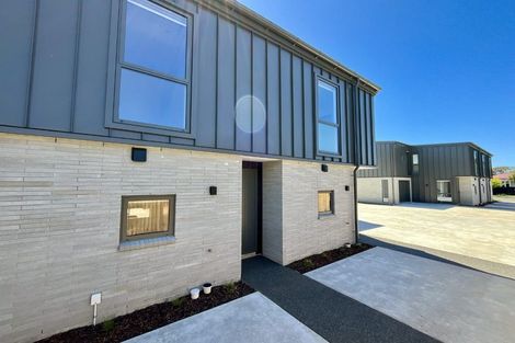 Photo of property in 5/15 Plunket Street, Spreydon, Christchurch, 8024