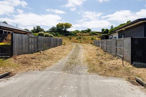 Photo of property in 3a Freedom Drive, Kelvin Grove, Palmerston North, 4414