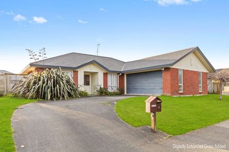 Photo of property in 5 Boston Parade, Kelvin Grove, Palmerston North, 4414