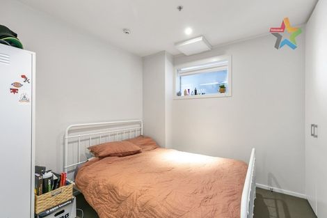 Photo of property in Soho Apartments, 1507/74 Taranaki Street, Te Aro, Wellington, 6011