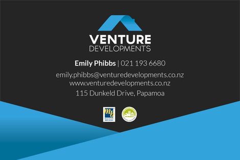 Photo of property in 33 Monaro Place, Papamoa, 3118