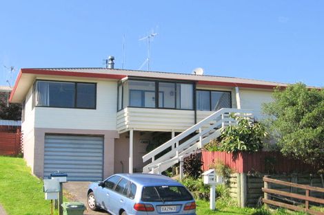 Photo of property in 11b Mansfield Street, Hairini, Tauranga, 3112