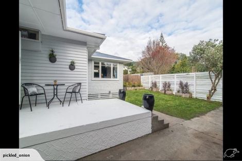 Photo of property in 6 Riwai Street, Paraparaumu, 5032