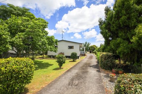 Photo of property in 16 Piako Road, Turua, Thames, 3574
