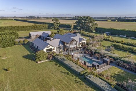 Photo of property in 4/349 West Melton Road, West Melton, Christchurch, 7675