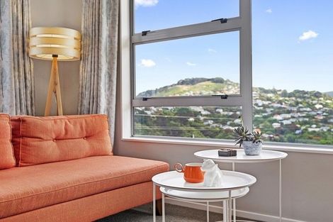 Photo of property in 19j Kabul Street, Khandallah, Wellington, 6035