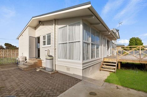 Photo of property in 158 Parsons Street, Springvale, Whanganui, 4501