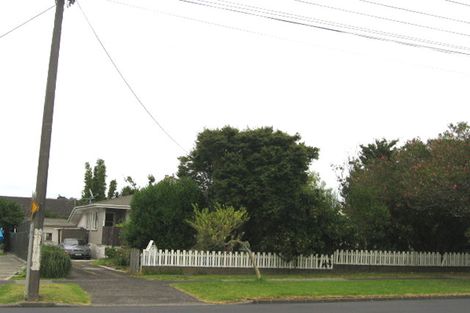 Photo of property in 34 Sunnybrae Road, Hillcrest, Auckland, 0627