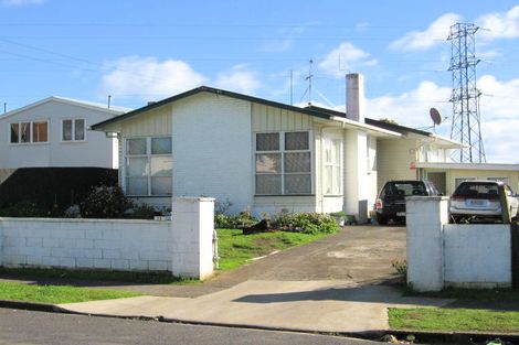 Photo of property in 25 O'connor Street, Otara, Auckland, 2023