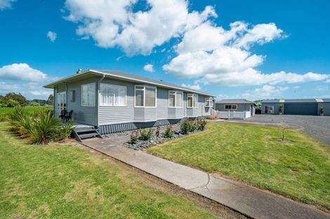 Photo of property in 791 State Highway 25, Waitakaruru, Thames, 3576