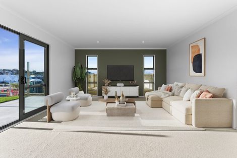 Photo of property in 3 Kuku Avenue, Red Beach, 0932