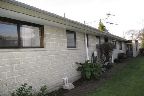 Photo of property in 173 Withells Road, Avonhead, Christchurch, 8042