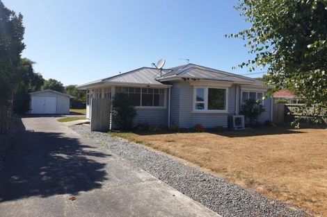 Photo of property in 44 Marshland Road, Shirley, Christchurch, 8061