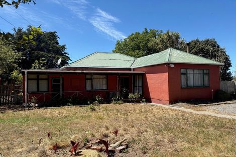 Photo of property in 171 Carters Road, Amberley, 7410