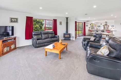 Photo of property in 280 Blueskin Road, Brunswick, Whanganui, 4571