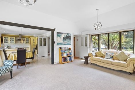 Photo of property in 72 Maui Pomare Road, Nikau Valley, Paraparaumu, 5032