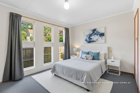Photo of property in 369 York Place, Dunedin Central, Dunedin, 9016