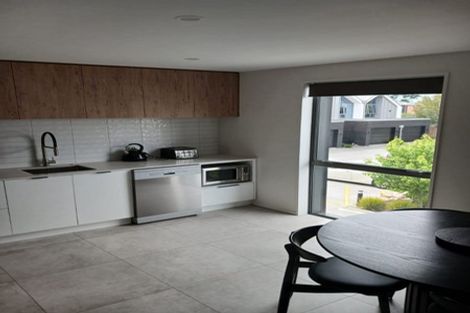 Photo of property in 3/307 Hereford Street, Christchurch Central, Christchurch, 8011