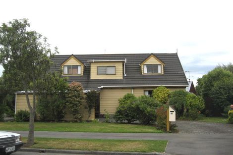 Photo of property in 10 Bencard Place, Hoon Hay, Christchurch, 8025
