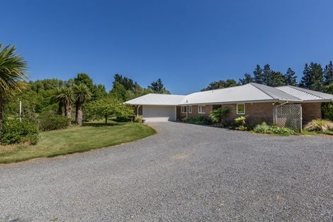 Photo of property in 27 Guys Road, Yaldhurst, Christchurch, 7676