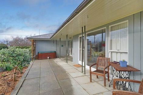 Photo of property in 130 Carters Road, Amberley, 7410