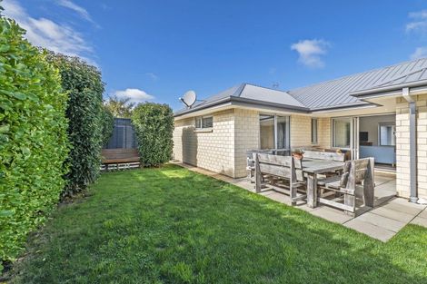 Photo of property in 8 Tramway Road, Kirwee, Darfield, 7571