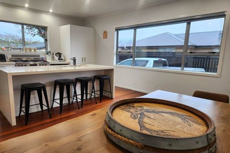 Photo of property in Sorbe't Hair, 41 High Street, Greymouth, 7805