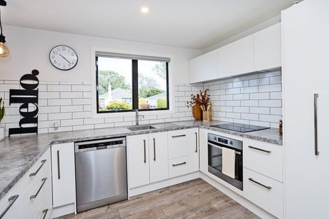 Photo of property in 224 Crawford Street, Glengarry, Invercargill, 9810