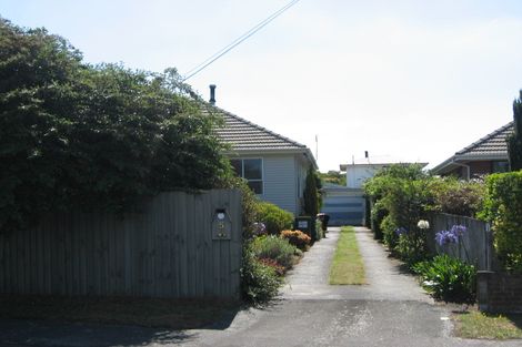 Photo of property in 5 Muirson Avenue, Hoon Hay, Christchurch, 8025