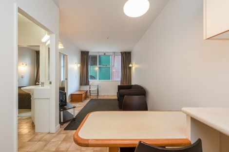 Photo of property in Terrace Tower Apartments, 1c/126 The Terrace, Wellington Central, Wellington, 6011