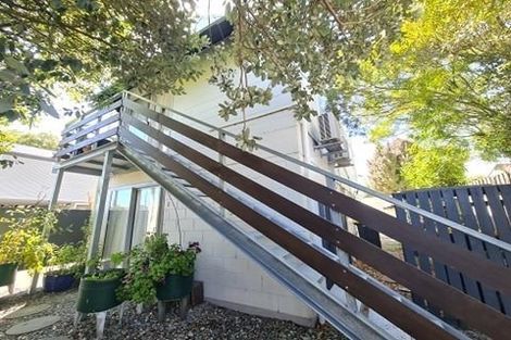 Photo of property in 3/14 Sherborne Street, St Albans, Christchurch, 8014