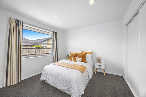 Photo of property in 11 Handley Crescent, Wigram, Christchurch, 8042