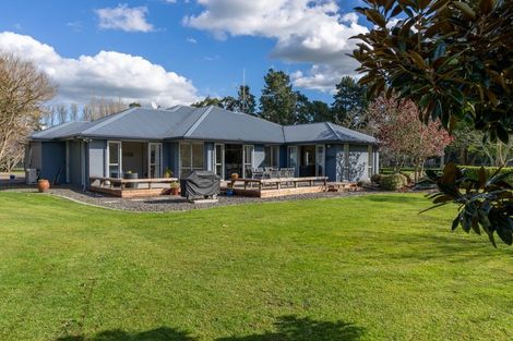 Photo of property in 87b Fuchsia Lane, Tamahere, Hamilton, 3284
