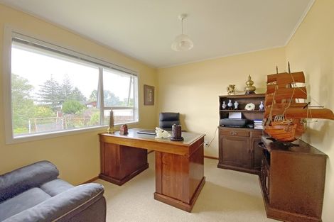 Photo of property in 18 Wanaka Place, Pakuranga Heights, Auckland, 2010