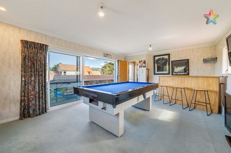 Photo of property in 44 Norton Park Avenue, Fairfield, Lower Hutt, 5011