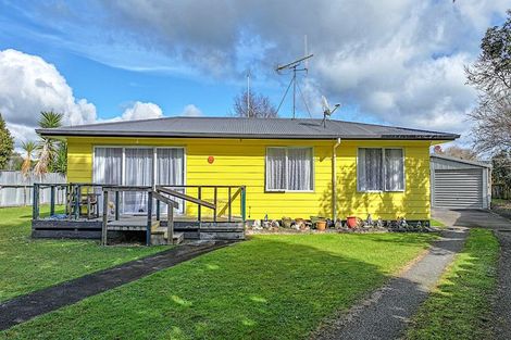 Photo of property in 39 Mills Street, Waharoa, 3401