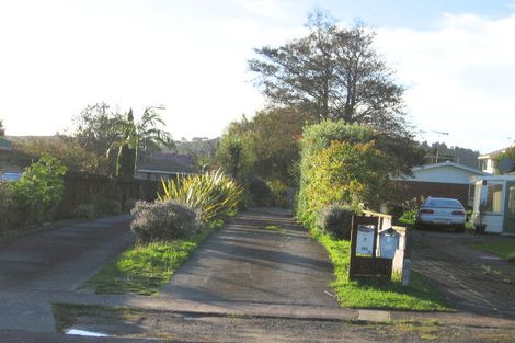 Photo of property in 2/69 Florence Avenue, Orewa, 0931